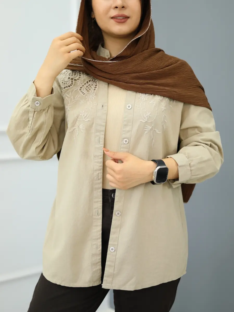 شومیز لوسی